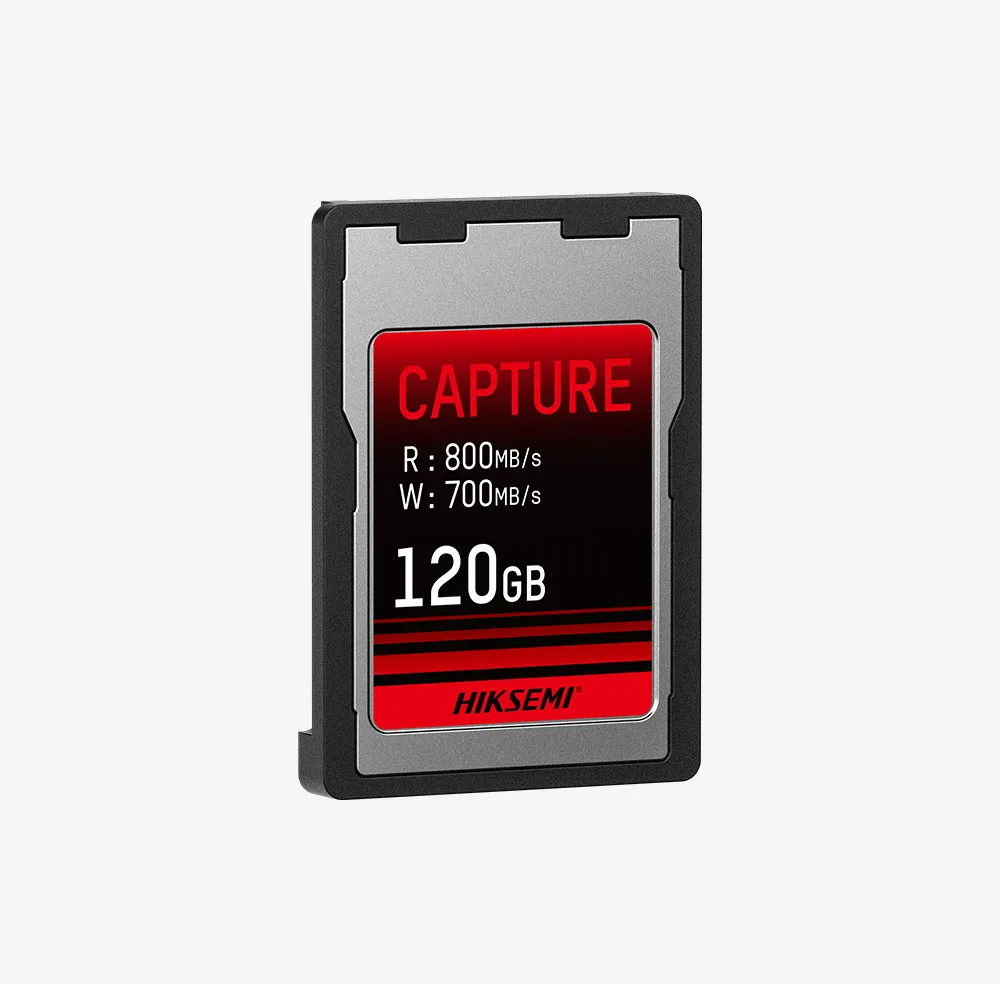HIKSEMI Capture CFexpress Type A Memory Card