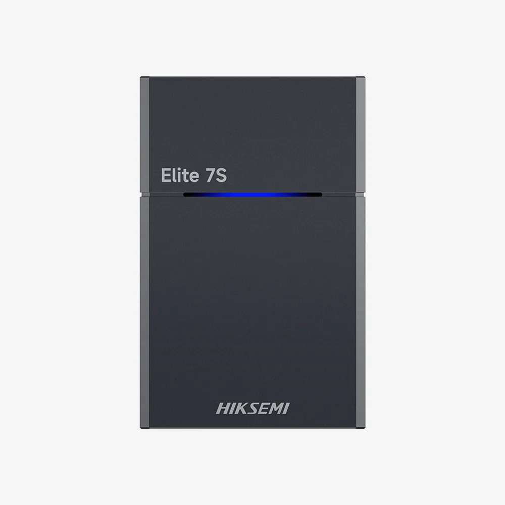 HIKSEMI Elite 7S Portable SSD