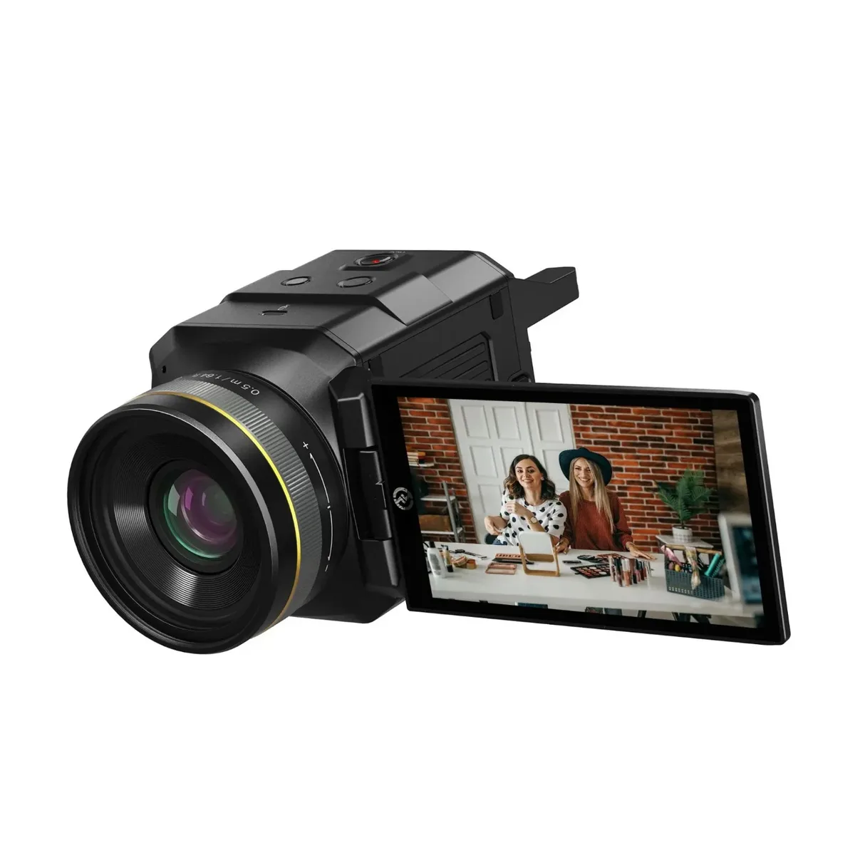 Hollyland VenusLiv V2 Live Streaming Camera