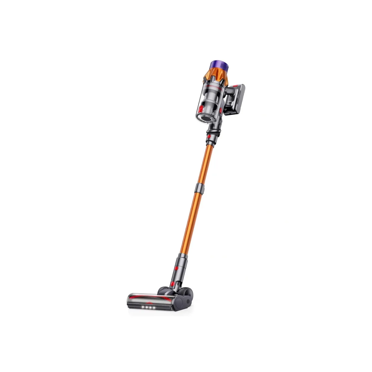 Honiture X7 Cordless Handheld Vacuum Cleaner