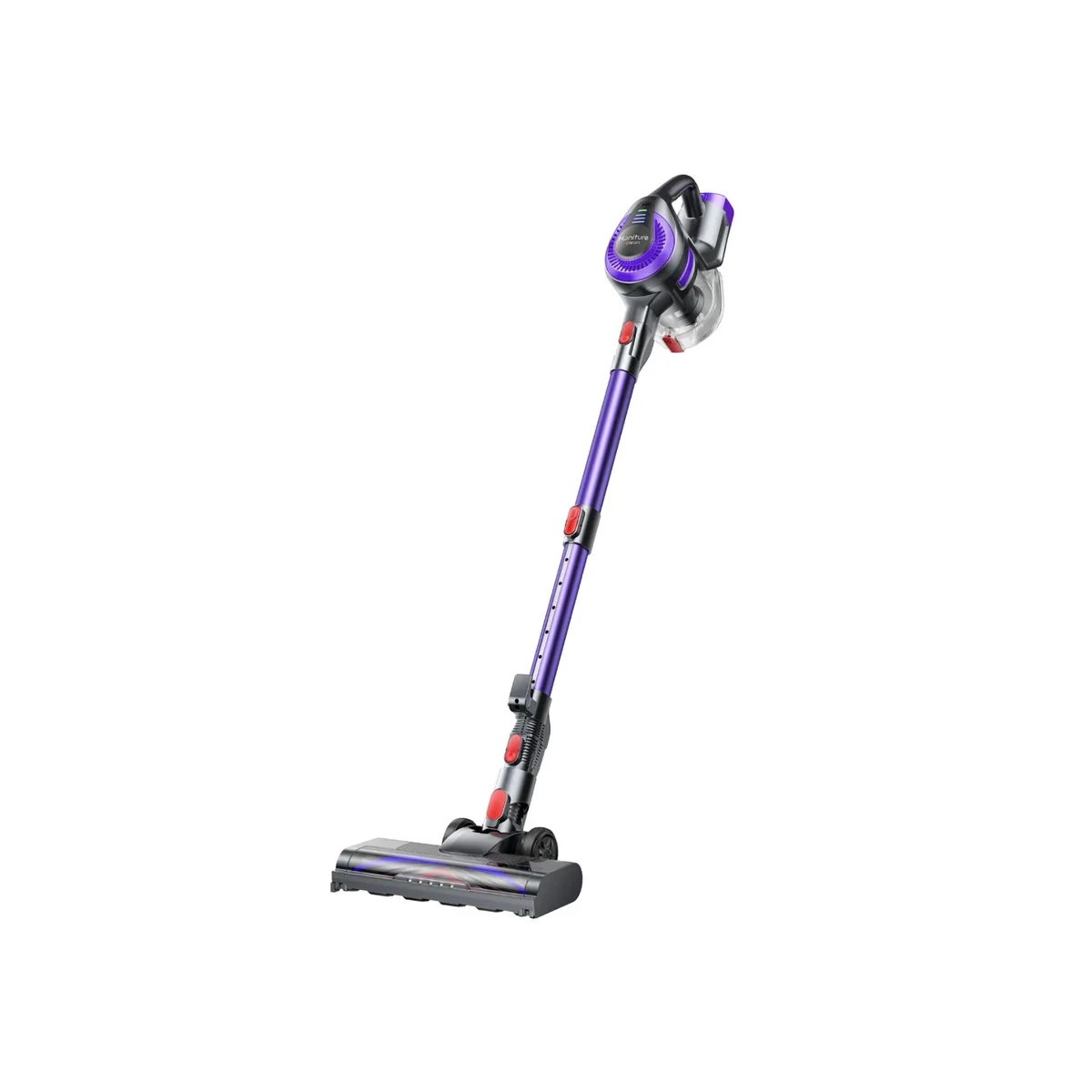 Honiture Y10 Cordless Handheld Vacuum Cleaner