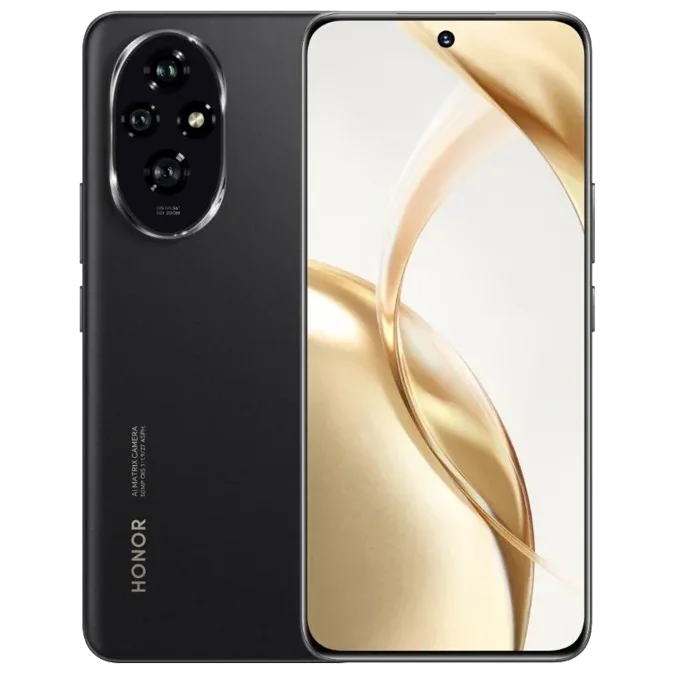 Honor 200