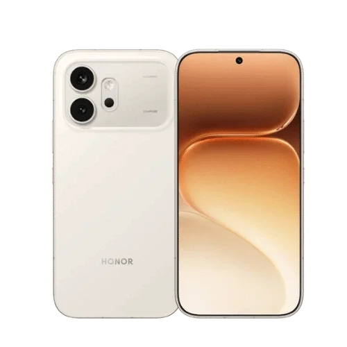 Honor 600