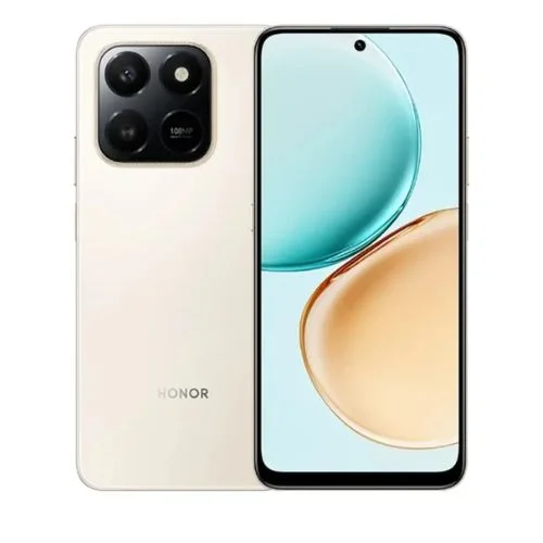 Honor X7d