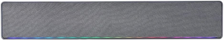 HP DHE-6003 Stereo Multimedia Wired Speaker