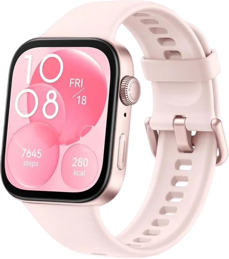 Huawei Watch Fit 3