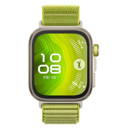 Huawei Watch Fit 4 Pro
