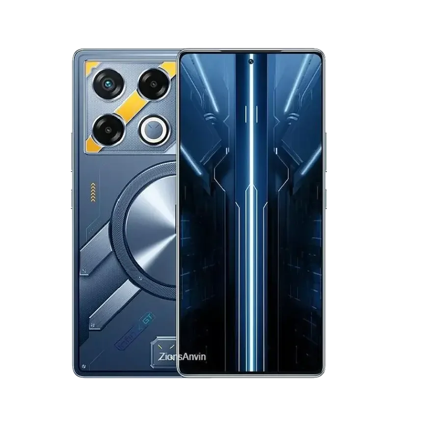Infinix GT 20 Pro