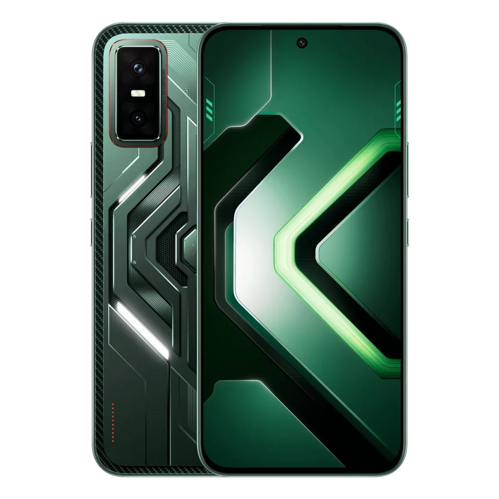 Infinix GT 30