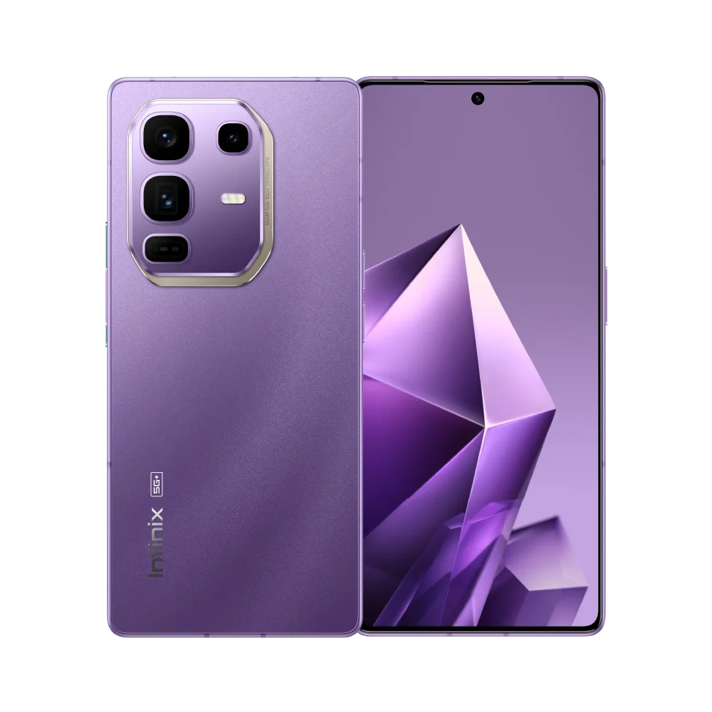 Infinix Hot 50 Pro 4G