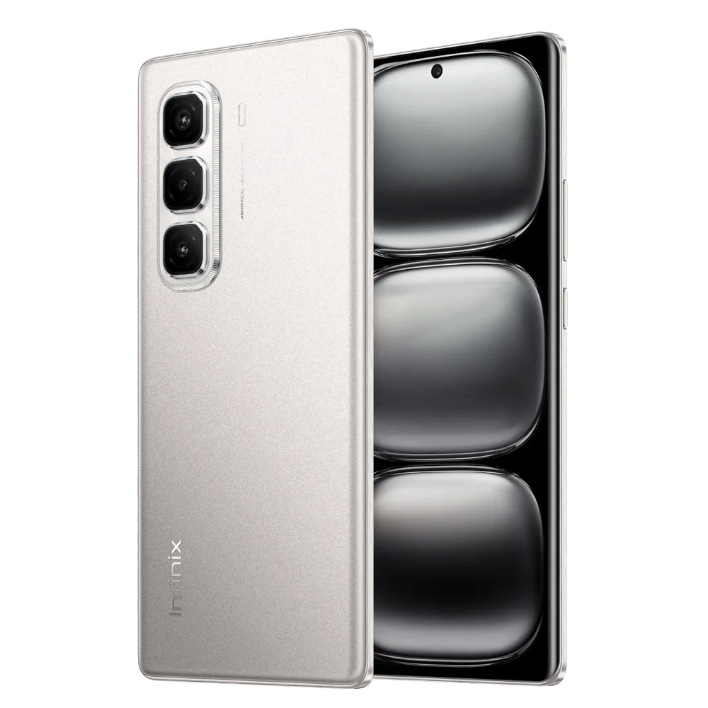 Infinix Hot 50 Pro+ 4G