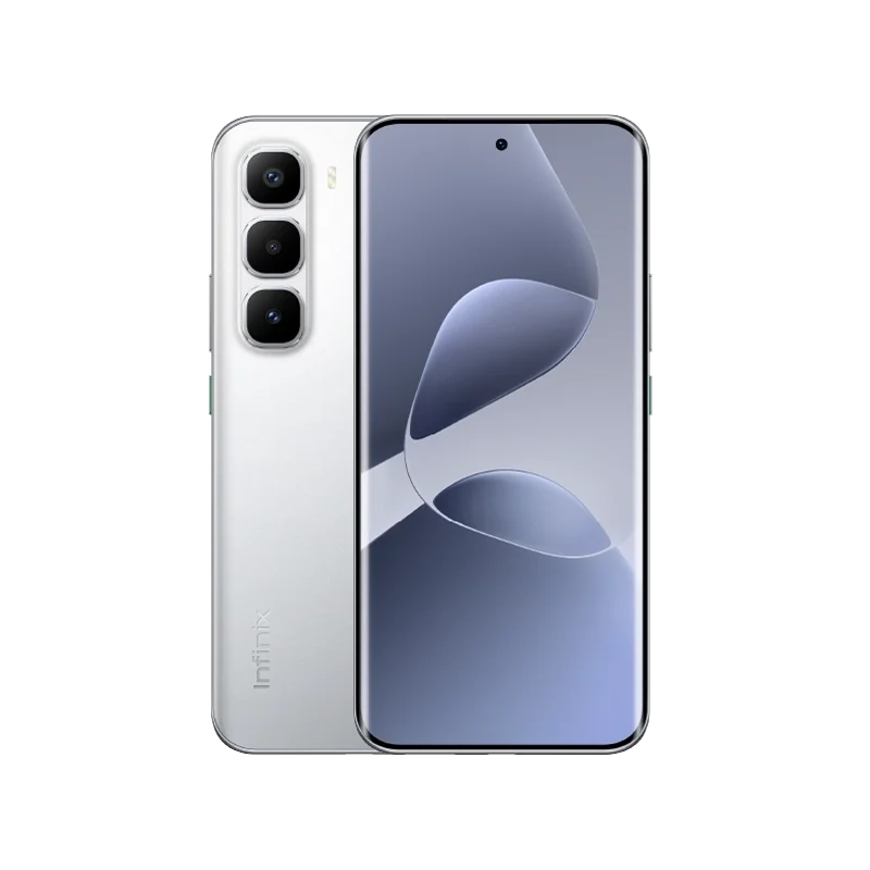 Infinix Hot 60 Pro+
