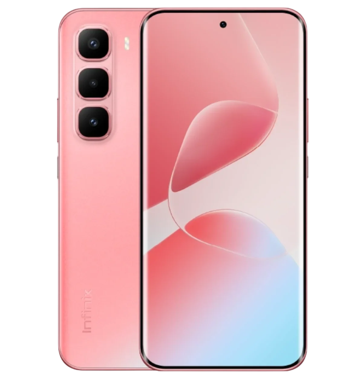Infinix Hot 60 Pro
