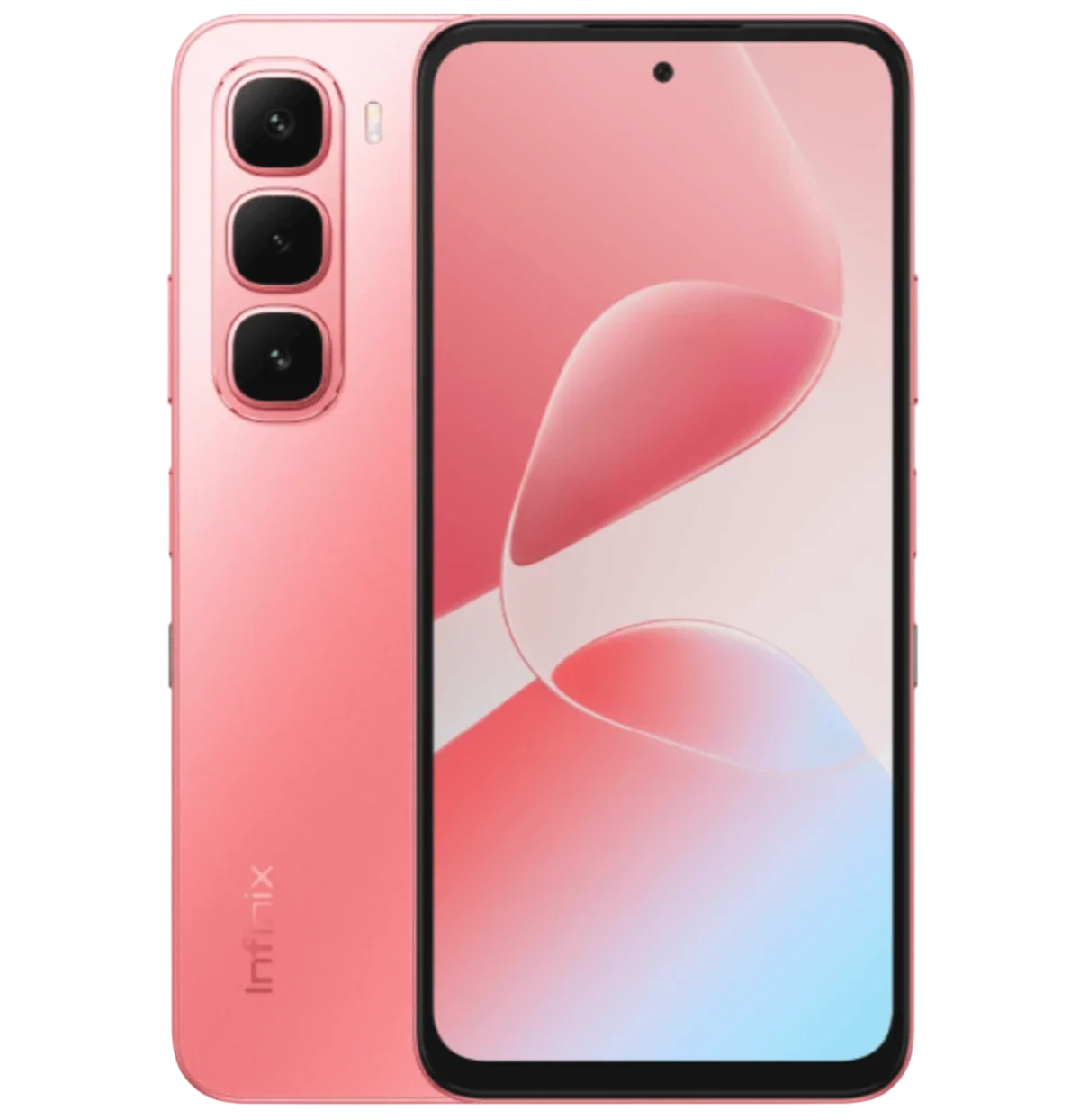 Infinix Hot 60i