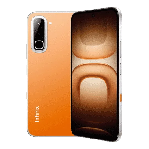 Infinix Hot 70