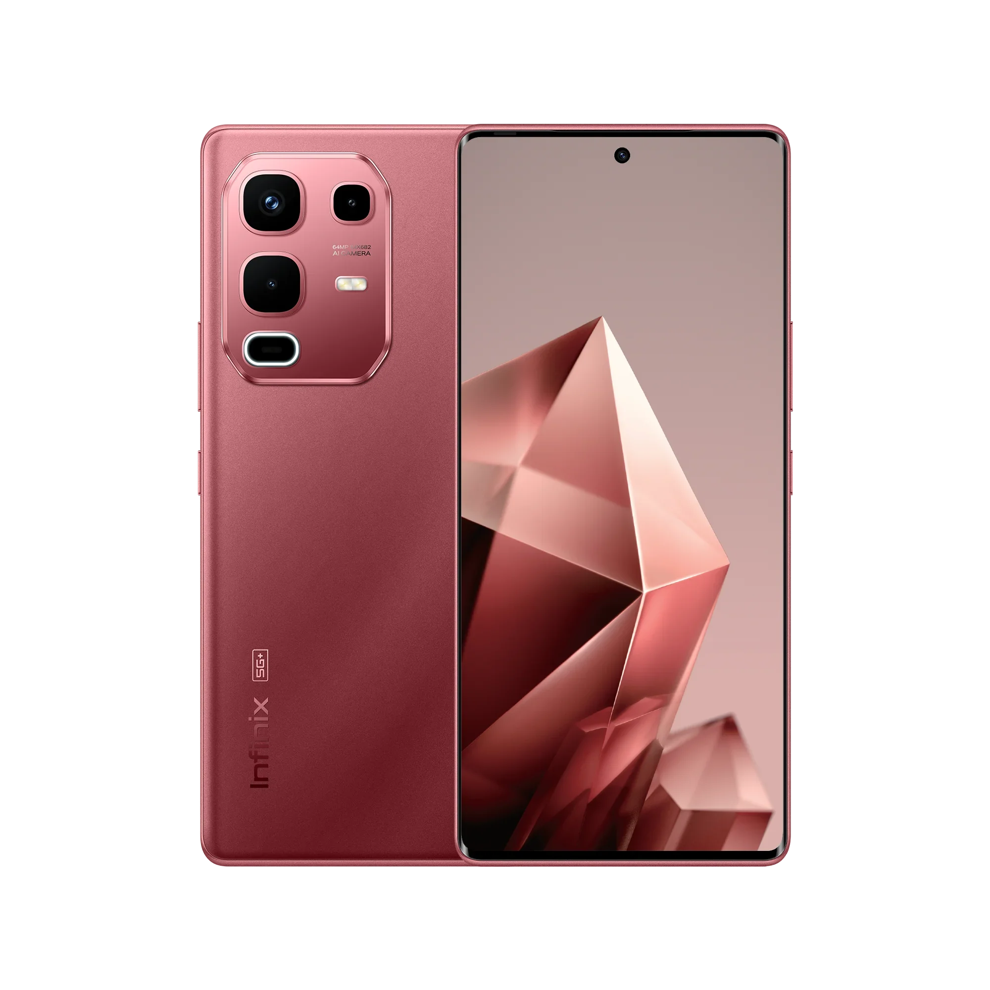 Infinix Note 50s