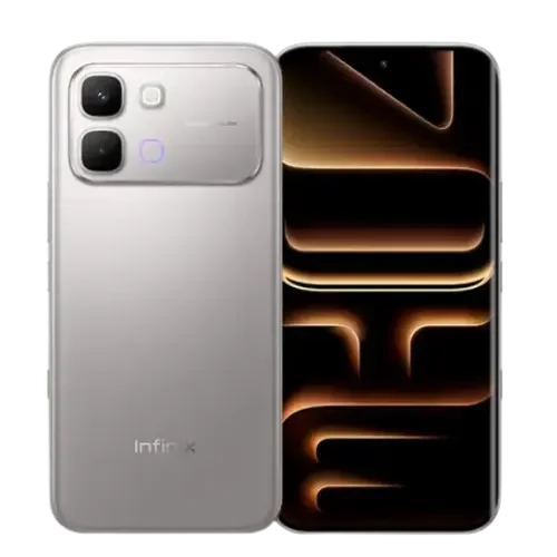Infinix Note Edge