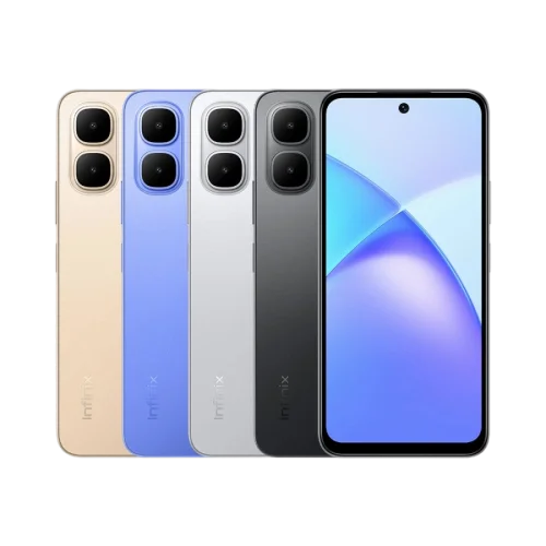 Infinix Smart 10