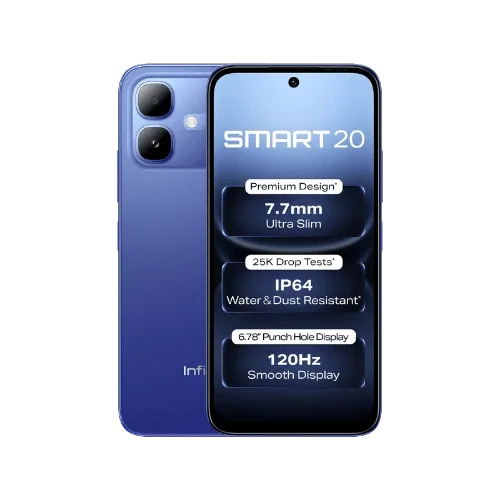 Infinix Smart 20