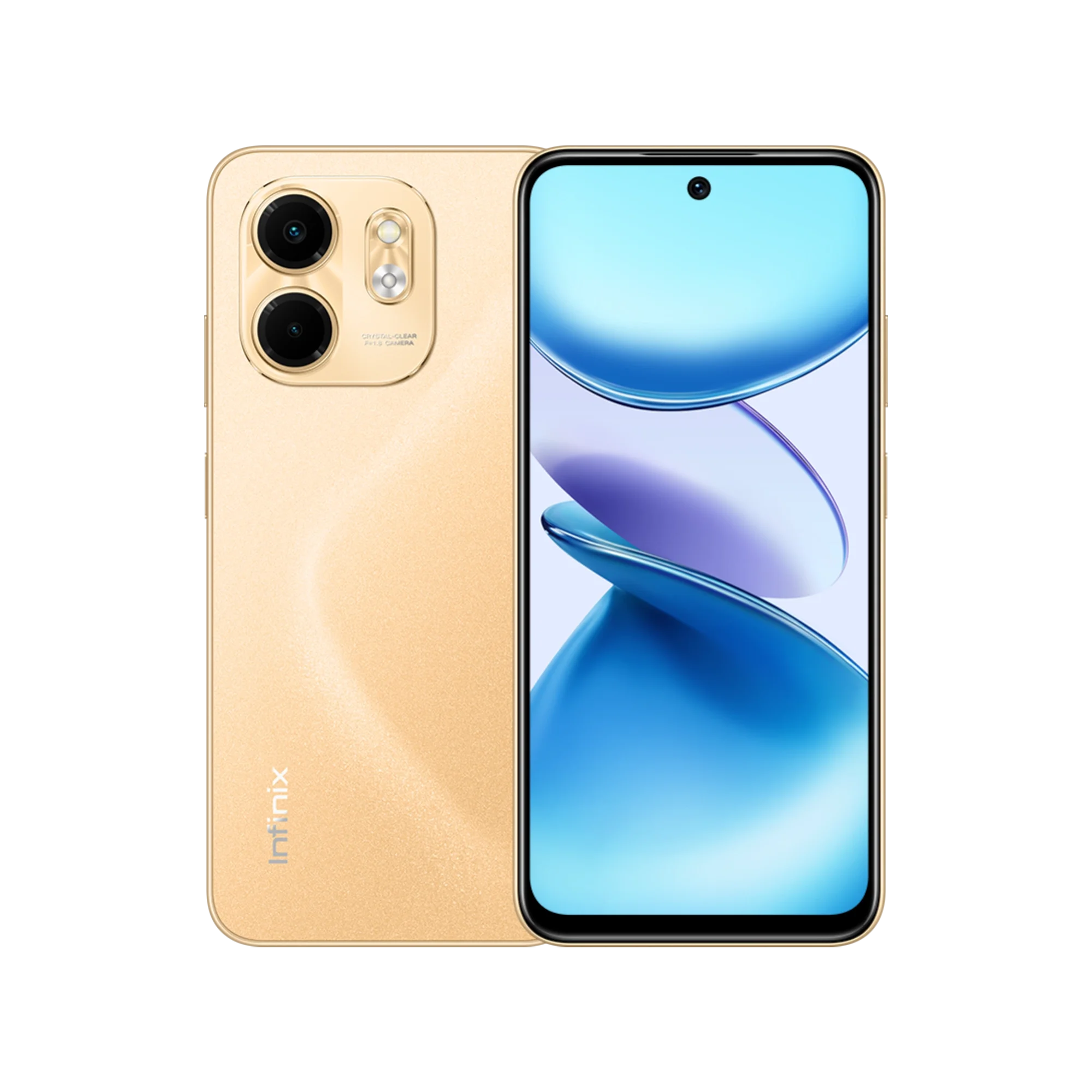 Infinix Smart 9