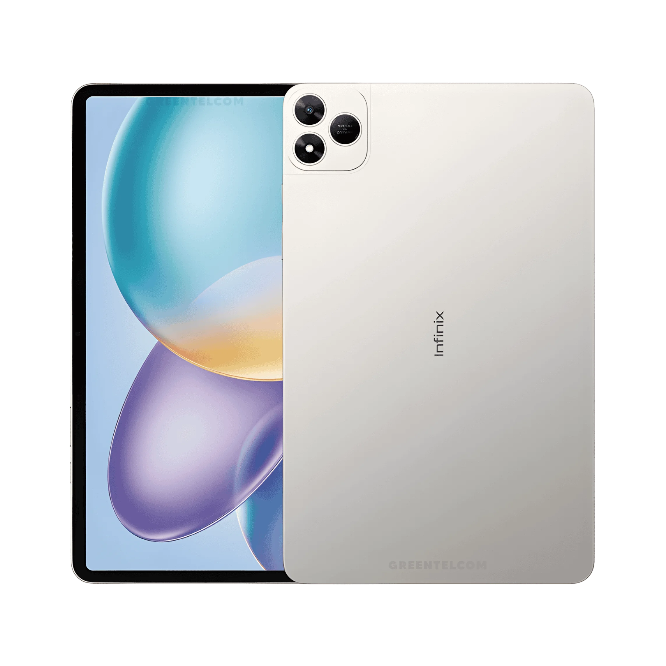 Infinix Xpad 20 Pro