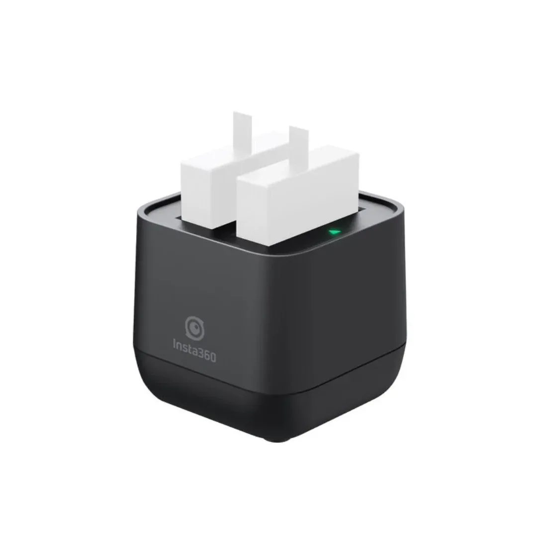 Insta360 Battery Charging Station for ONE X Camera