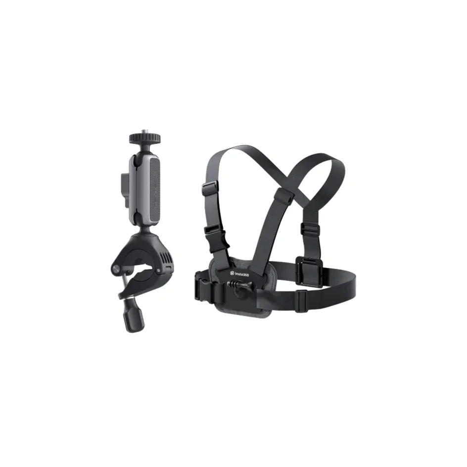 Insta360 Bike Bundle