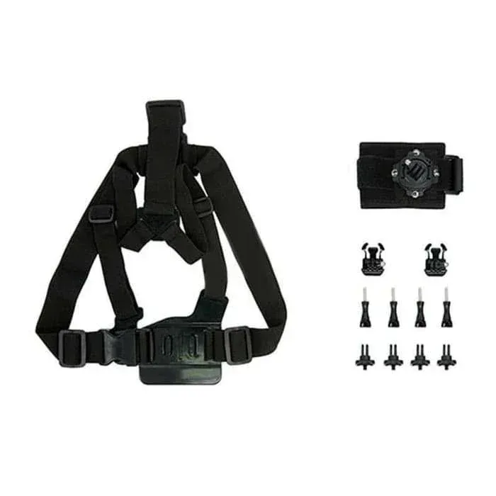 Insta360 Climb Bundle (ONE X & ONE)