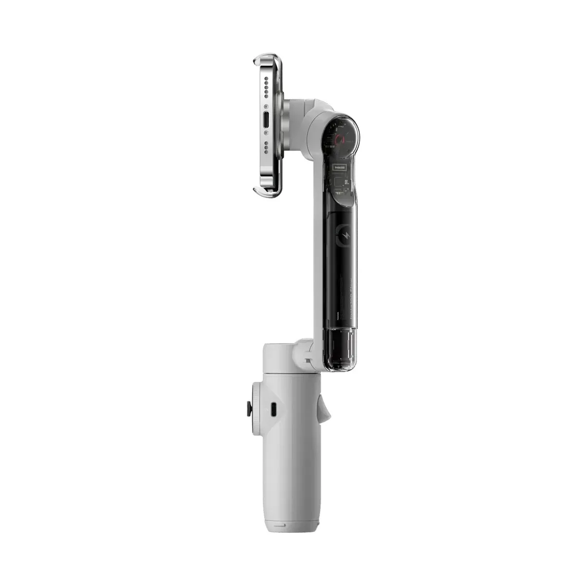 Insta360 Flow AI-Powered Smartphone Stabilizer