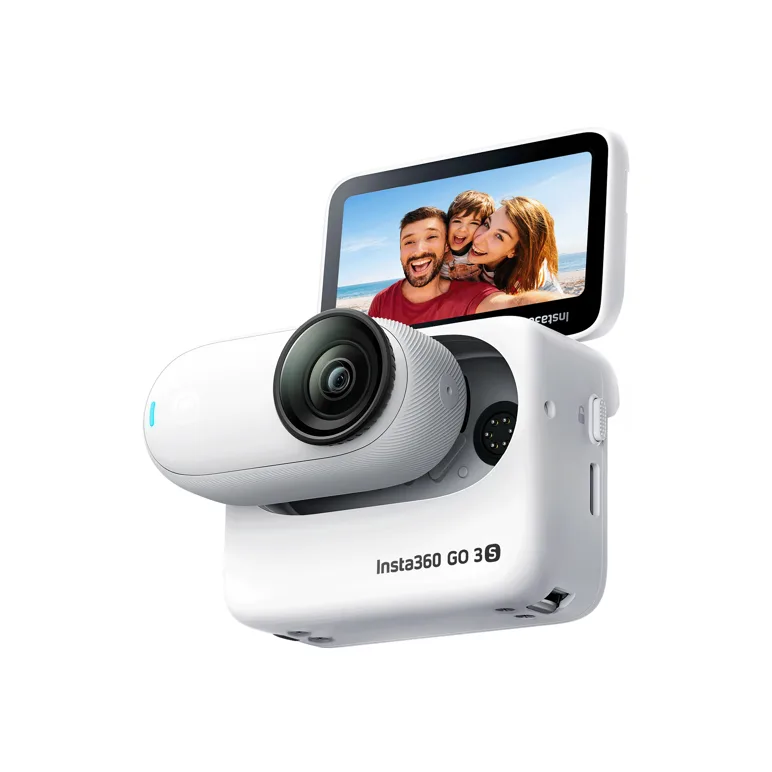 Insta360 Go 3S Standard Edition