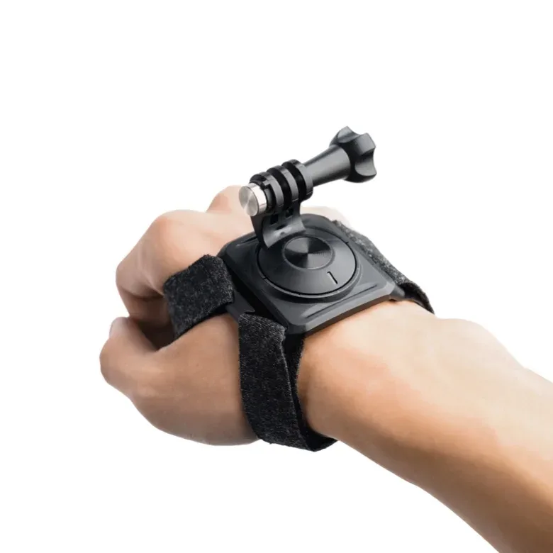 Insta360 Hand Mount Bundle