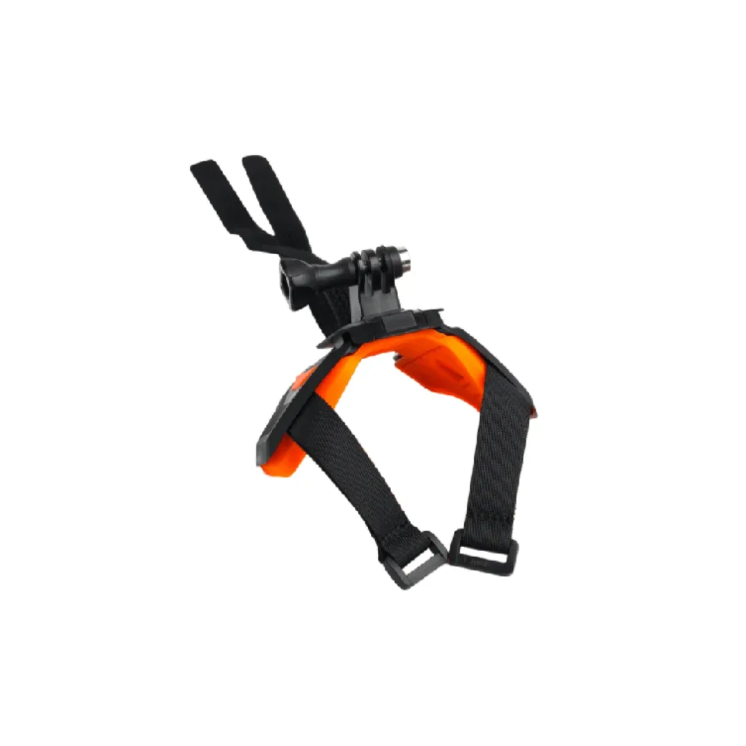 Insta360 Helmet Chin Mount