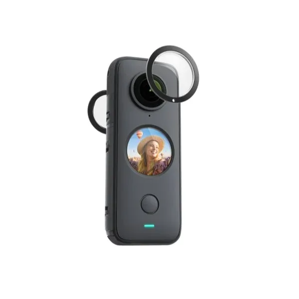 Insta360 Lens Guards for ONE X2 (Pair)