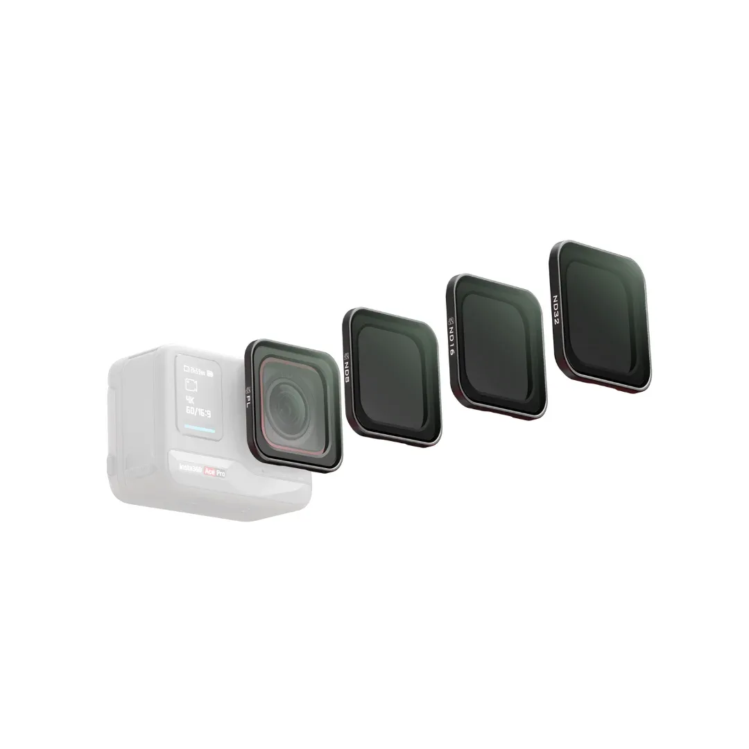 Insta360 ND Filter Set for Ace Pro