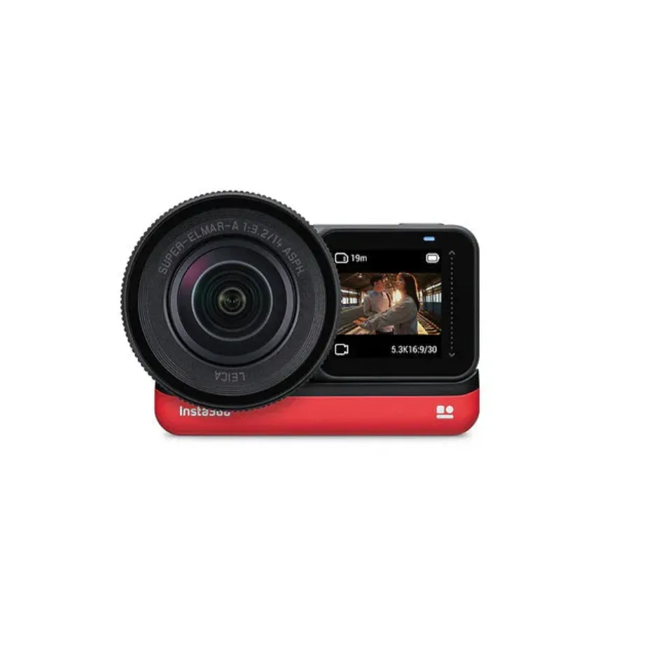 Insta360 One R 1-inch Edition