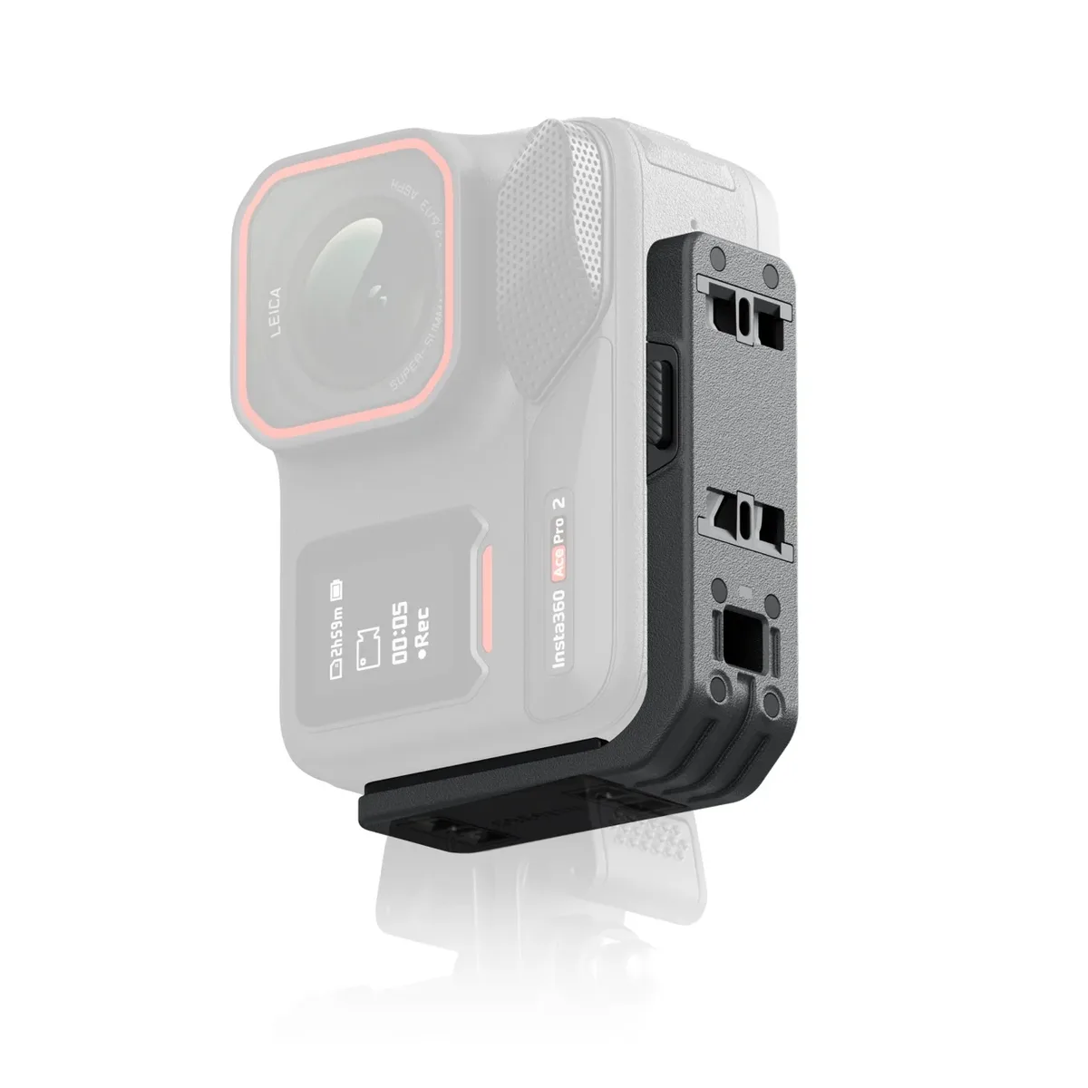 Insta360 Vertical/Horizontal Mount for Ace and Ace Pro
