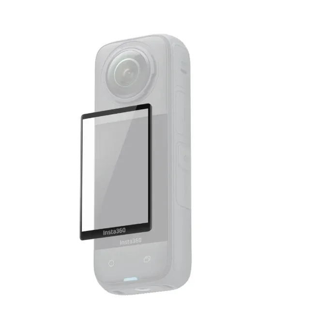 Insta360 X4 Screen Protector
