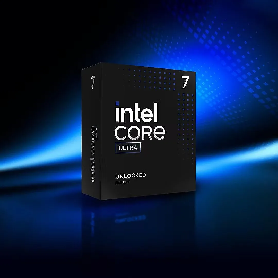 Intel® Core™ Ultra 7 Processor 265K