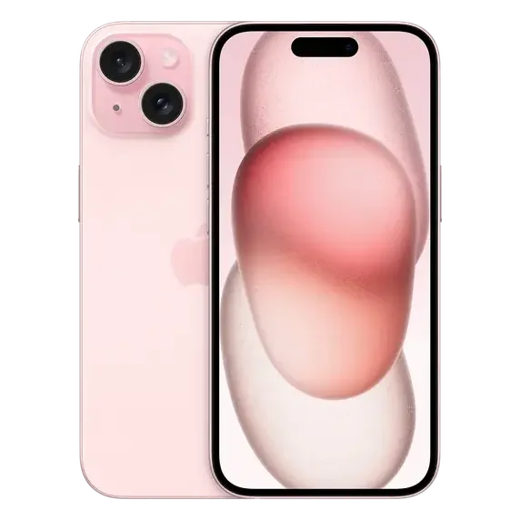 Apple iPhone 15