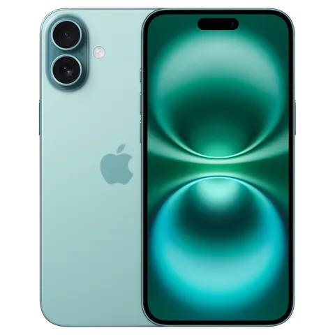Apple iPhone 16 Plus