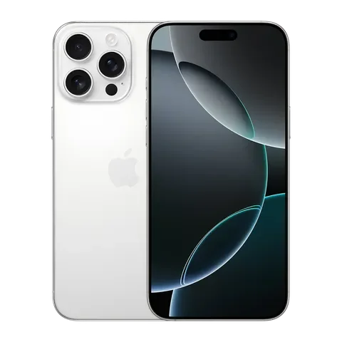 Apple iPhone 16 Pro Max