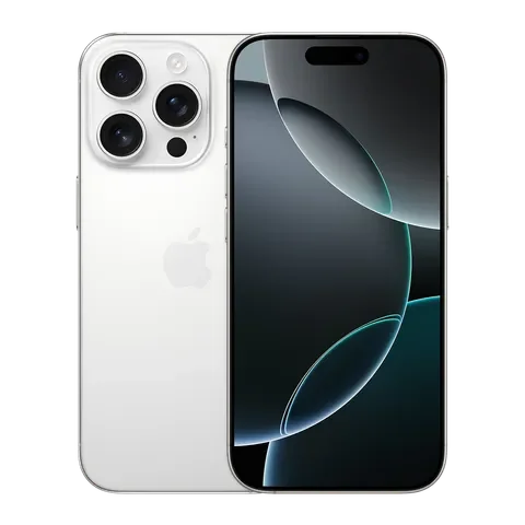 Apple iPhone 16 Pro