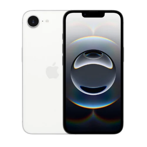iPhone 16e