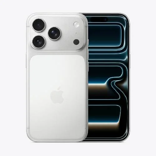 iPhone 17 Pro