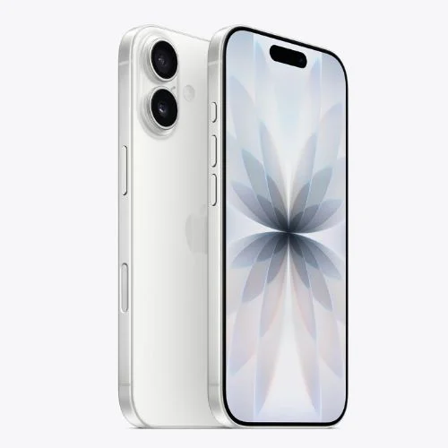 iPhone 17