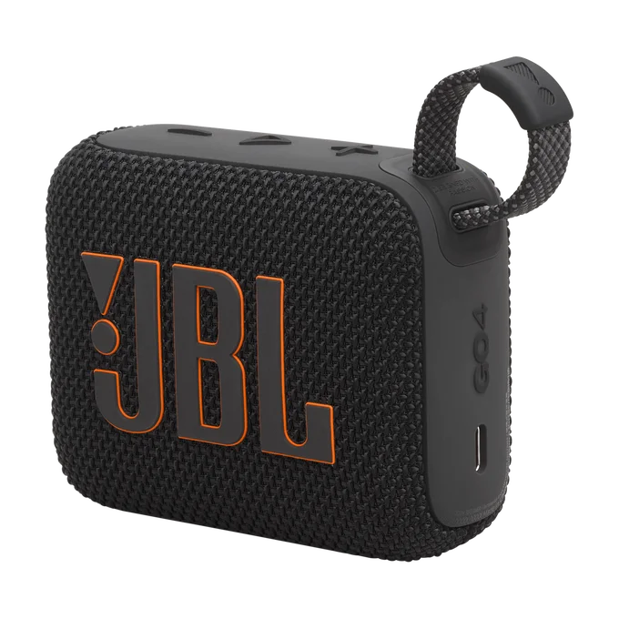 JBL GO 4