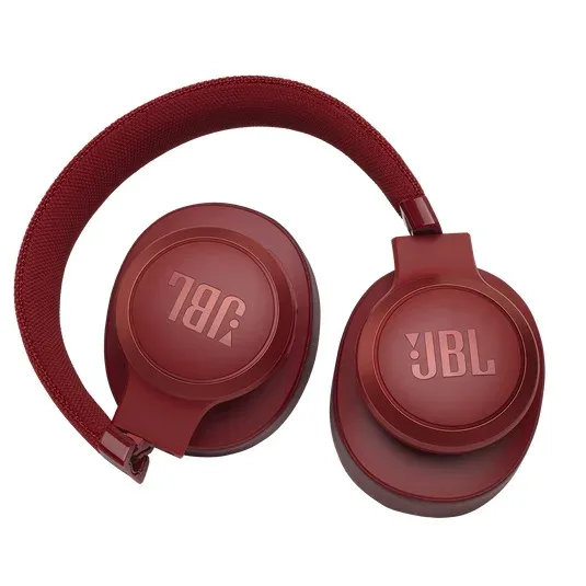 JBL Live 500BT Wireless Over Headphones