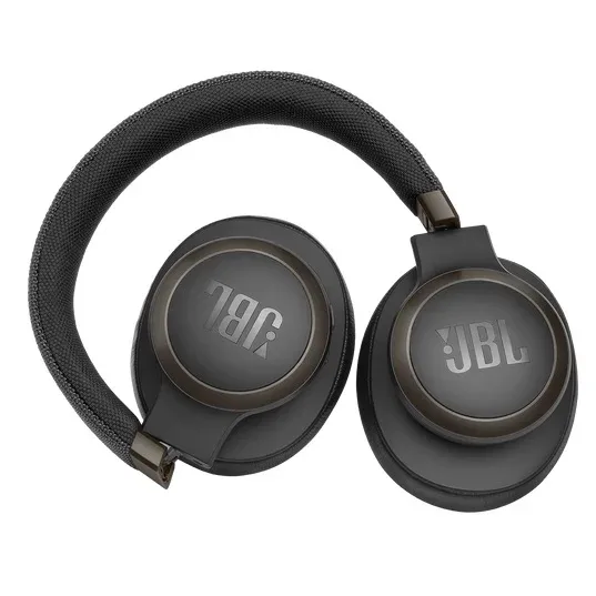 JBL Live 650BT Wireless Over Headphones