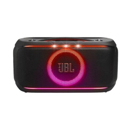 JBL PartyBox On-the-Go 2