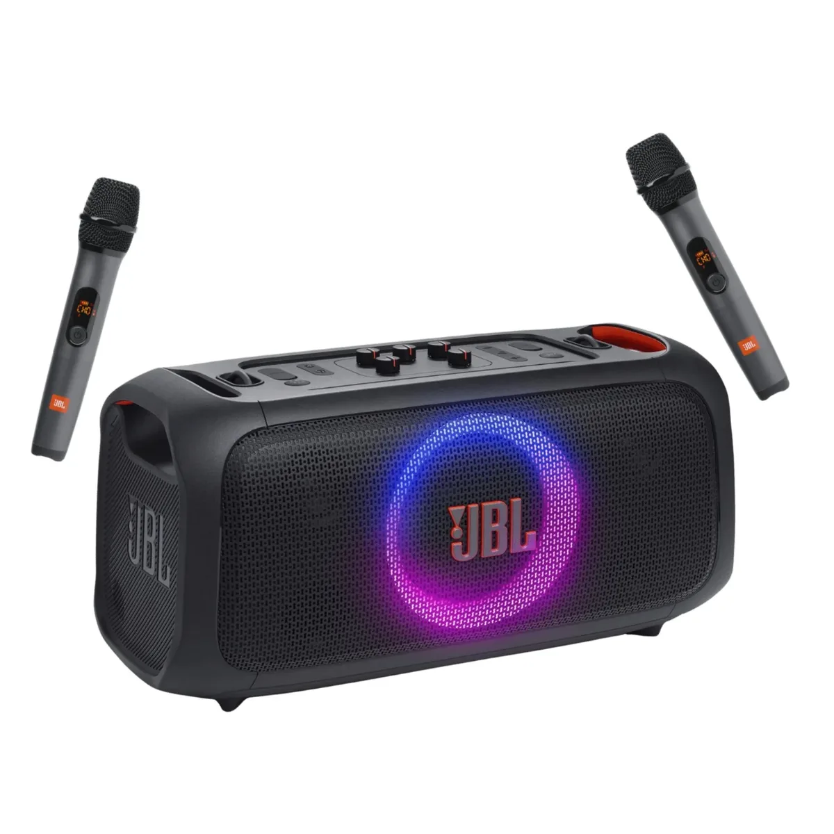 JBL PartyBox On-The-Go